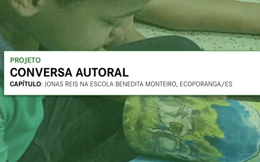 Projeto Conversa Autoral