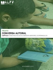 Projeto Conversa Autoral