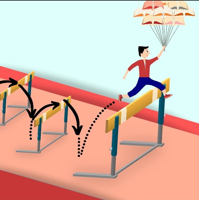 Um novo tempo: para VOCÊ!