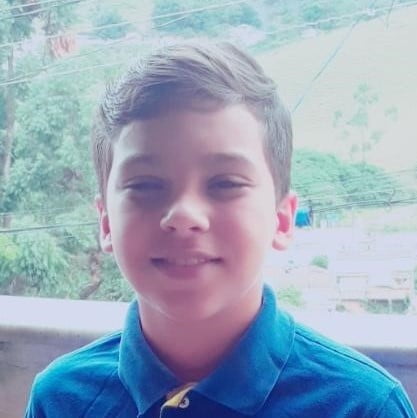 Victor Nunes - Aluno