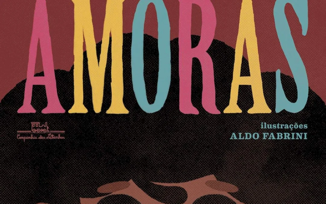 Livro Amoras, Emicida