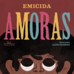 Livro Amoras, Emicida