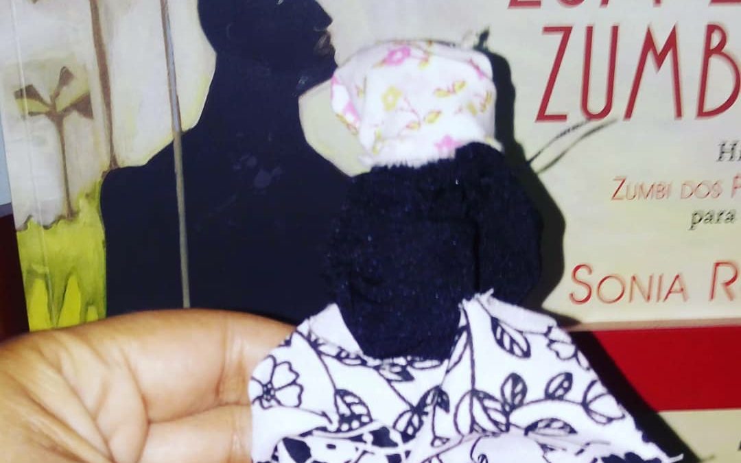 Indicação Literária: Livro “Zum Zum Zumbiiiiiiii”