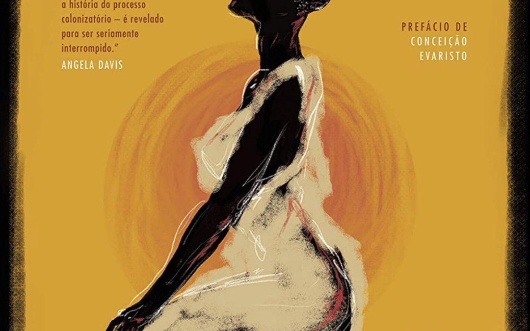 RESENHA do livro Eu, Tituba: bruxa negra de Salem