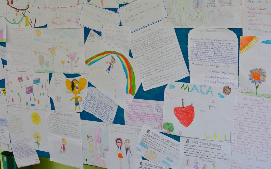 VOCÊ NÃO VAI ACREDITAR no que aconteceu nesta Escola!