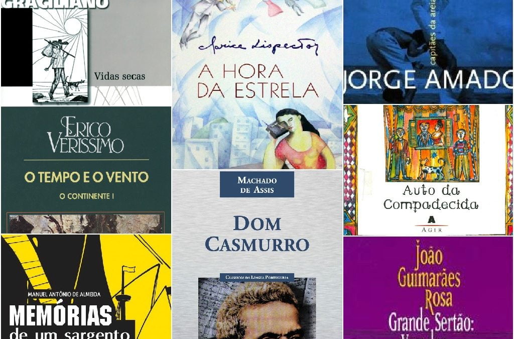 A LEITURA, OS CLÁSSICOS E O JOVEM LEITOR NO ÂMBITO ESCOLAR