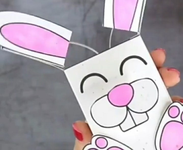 UMA BRINCADEIRA MUSICAL PARA PÁSCOA