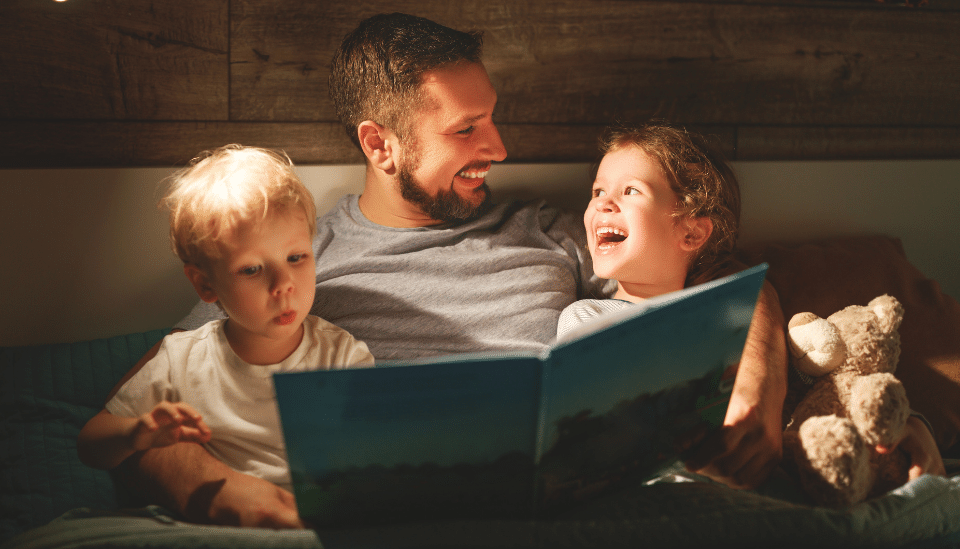 Eu aposto que você não sabe o quanto é prejudicial a falta da Literacia Familiar. Afinal, você sabe o que é Literacia Familiar?