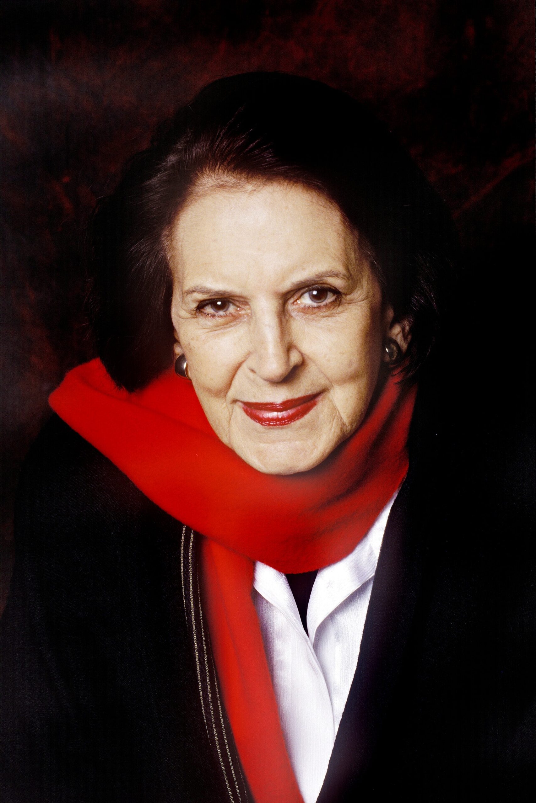 Lygia Fagundes Telles, uma homenagem…