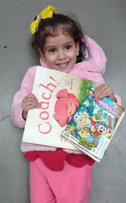 Você sabia que já atendemos mais de 2.500 pessoas?