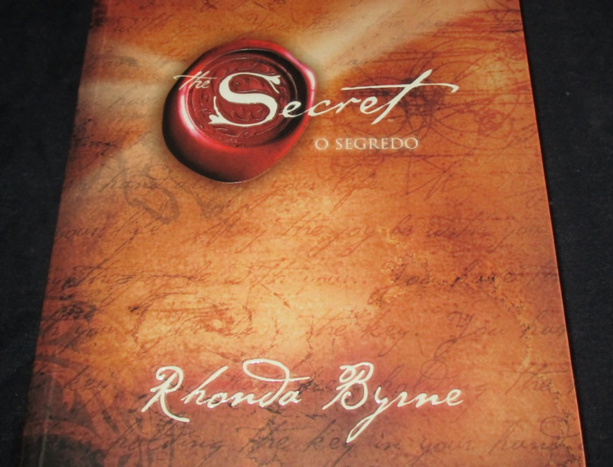 Sei que é difícil de acreditar, mas um livro salvou uma vida!