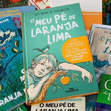 UM PICOLETEIRO BIBLIÓFILO