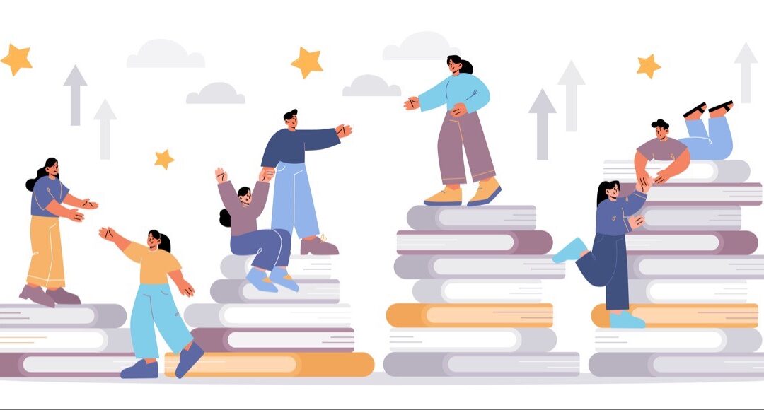 COMO VOCÊ PODE APOIAR A CAUSA DA LEITURA NO BRASIL?