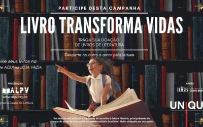 Juntos, transformamos vidas: preenchendo a Loja Vazia do Unique Mall