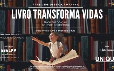 Juntos, transformamos vidas: preenchendo a Loja Vazia do Unique Mall